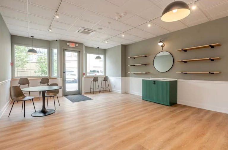 Newly Renovated Centrally Located Venue -  one block from NYU - Image 0