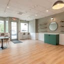 Newly Renovated Centrally Located Venue - one block from NYU