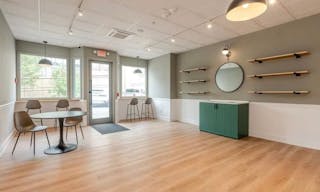 Newly Renovated Centrally Located Venue - one block from NYU - Image 0