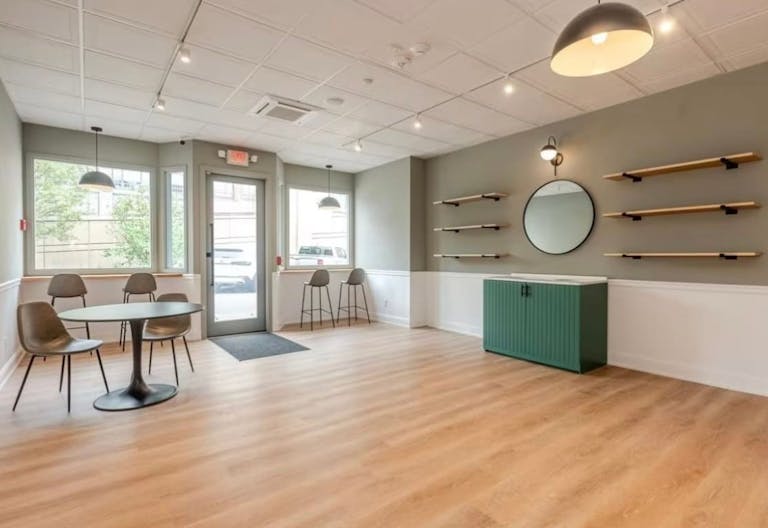 Newly Renovated Centrally Located Venue - one block from NYU - Image 0