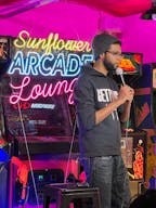 80s Video Arcade lounge in Greenwich Village! - Image 6