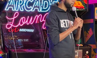 80s Video Arcade lounge in Greenwich Village! - Image 6