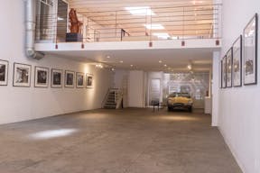 1500sqft West Village Gallery - Image 3