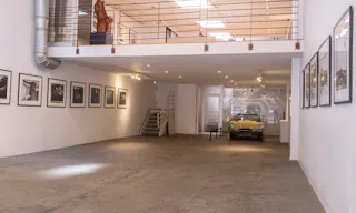 1500sqft West Village Gallery - Image 3