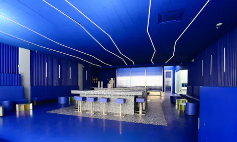 Spazio esclusivo sui Navigli – 500 m² per eventi & showroom - Image 0
