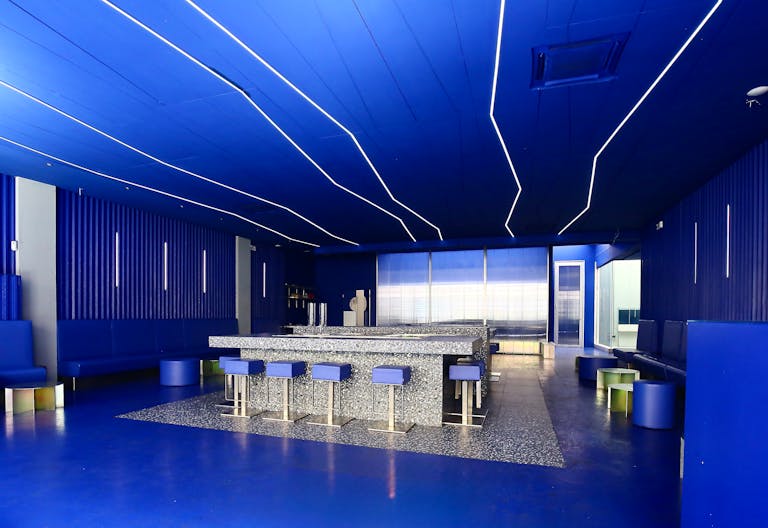 Spazio esclusivo sui Navigli – 500 m² per eventi & showroom - Image 0