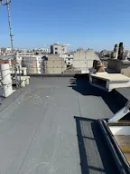Roof top stunning 360� view of Paris and its monuments - Image 1