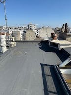Roof top stunning 360� view of Paris and its monuments - Image 1
