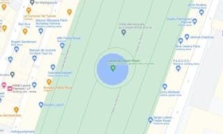 Stunning Shop of 204m2 - Jardins du Palais Royal Paris - Image 6