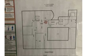 Office space RUE D UZES - Image 3