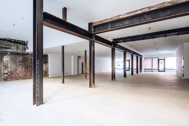 Mixed Use Event Space in Greenwich Village - Image 0