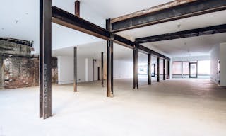 Mixed Use Event Space in Greenwich Village - Image 0