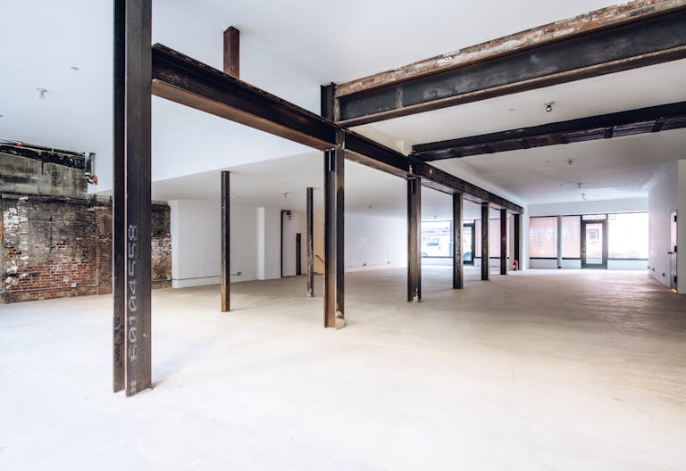 Mixed Use Event Space in Greenwich Village - Image 0