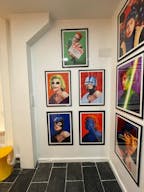 Galerie d'art Paris 5�me - Image 4