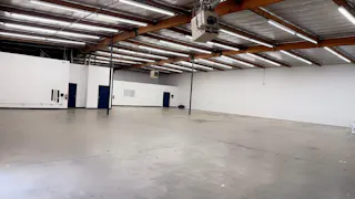 Large creative space near crypto arena - Image 0