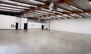 Large creative space near crypto arena - Image 0