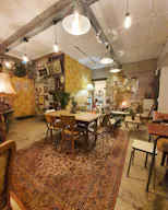 Atypical Cafe in Metz - Image 3