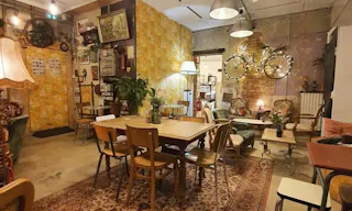 Atypical Cafe in Metz - Image 3