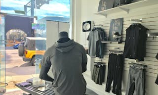 Prime Melrose Pop-Up Boutique - Image 7