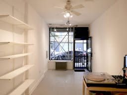 Lower East Side, Alphabet City storefront - Image 6