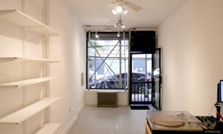 Lower East Side, Alphabet City storefront - Image 6