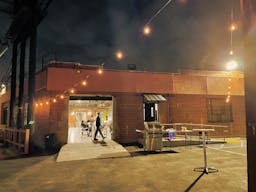 20,000 Private outdoor event space - Image 3