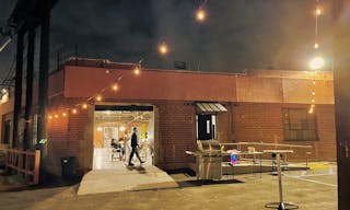 20,000 Private outdoor event space - Image 3