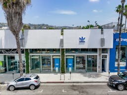 Landmark Melrose Pop-Up Space - Image 1