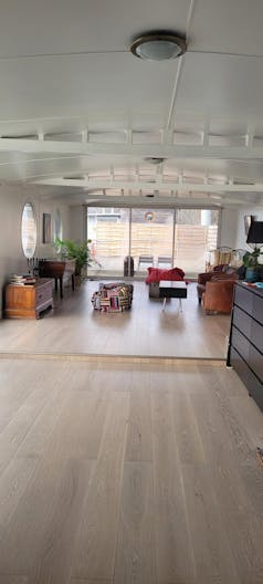 P�niche �venementielle disposant d'un espace extr�mement lumineux et d'une terrasse de 30m� - Image 0