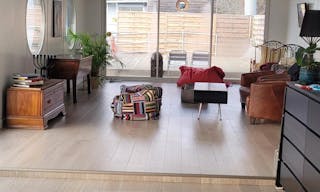 P�niche �venementielle disposant d'un espace extr�mement lumineux et d'une terrasse de 30m� - Image 0