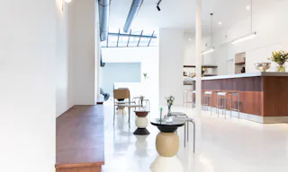 900m2 au coeur de Paris - Image 10