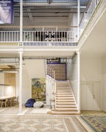 Un lieu hors norme qui fait le pont entre histoire et modernit� - Image 3