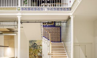 Un lieu hors norme qui fait le pont entre histoire et modernit� - Image 3