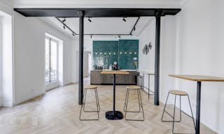 Haussmannian Event Apartment: Corporate Seminars, Conferences, Showrooms... - Image 7