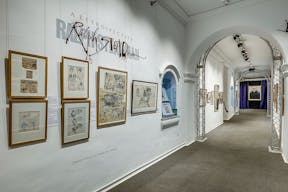 Gorgeous Gallery and Studio Space in Hayes Valley - Image 2