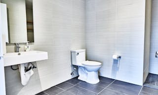 Amazing loft - Downtown LA Arts District Event Space Top Floor With View - Image 22