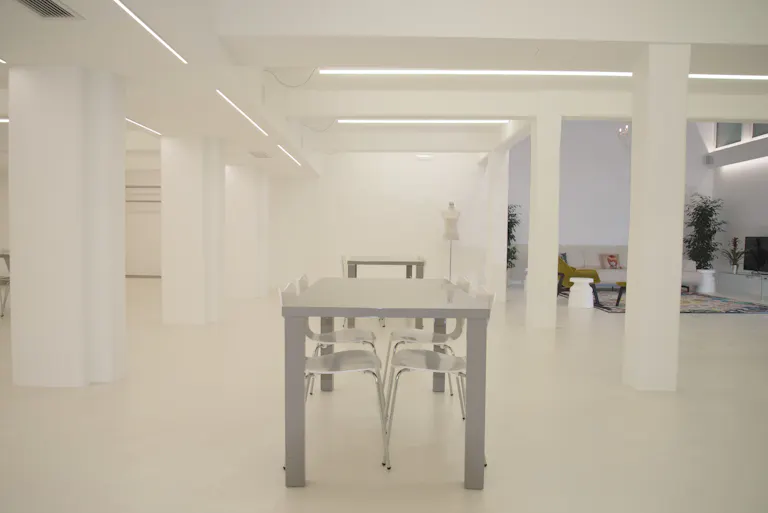 Affitto Temporaneo Milano per Showroom Versatile - Image 3