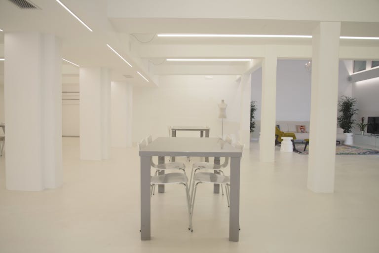 Affitto Temporaneo Milano per Showroom Versatile - Image 3
