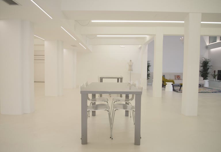 Affitto Temporaneo Milano per Showroom Versatile - Image 3