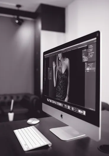 Studio Photo Boutique in Paris - Image 4