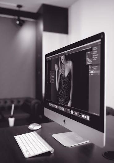 Studio Photo Boutique in Paris - Image 4