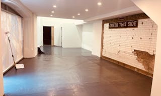 Cornerstone of Bowery - Image 29