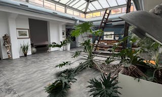 LOCATION ESCLUSIVA per SHOOTING, MODA E PRODUZIONI CREATIVI in CINA TOWN - Image 8