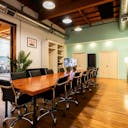 VIP Executive Meeting Room in Silver Lake