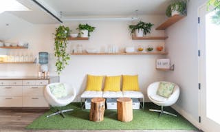 Brilliant Contemporary Loft - Image 8