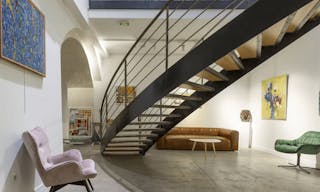 Un espace pop-up unique devant le Centre Georges Pompidou ! - Image 2