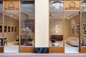 Élégant Showroom Ephémère à Paris - Image 0