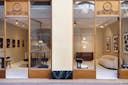 Élégant Showroom Ephémère à Paris