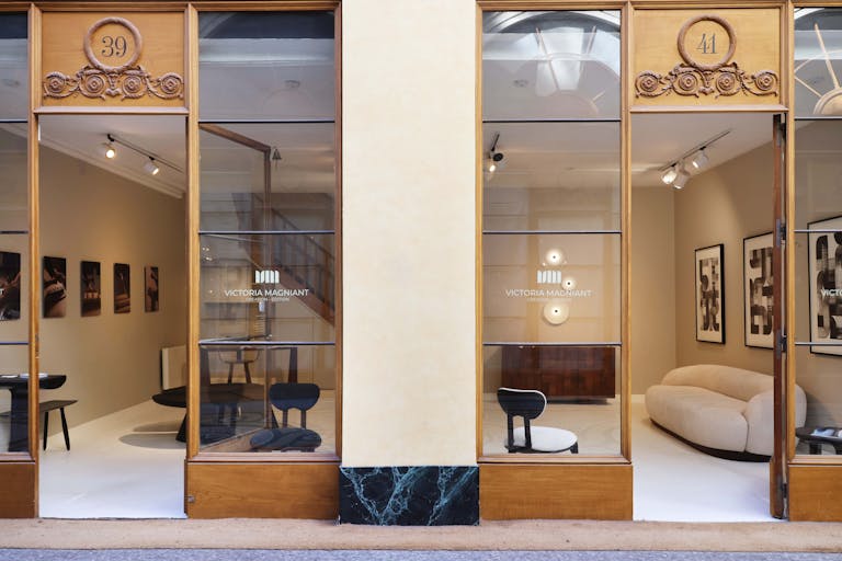 Élégant Showroom Ephémère à Paris - Image 0