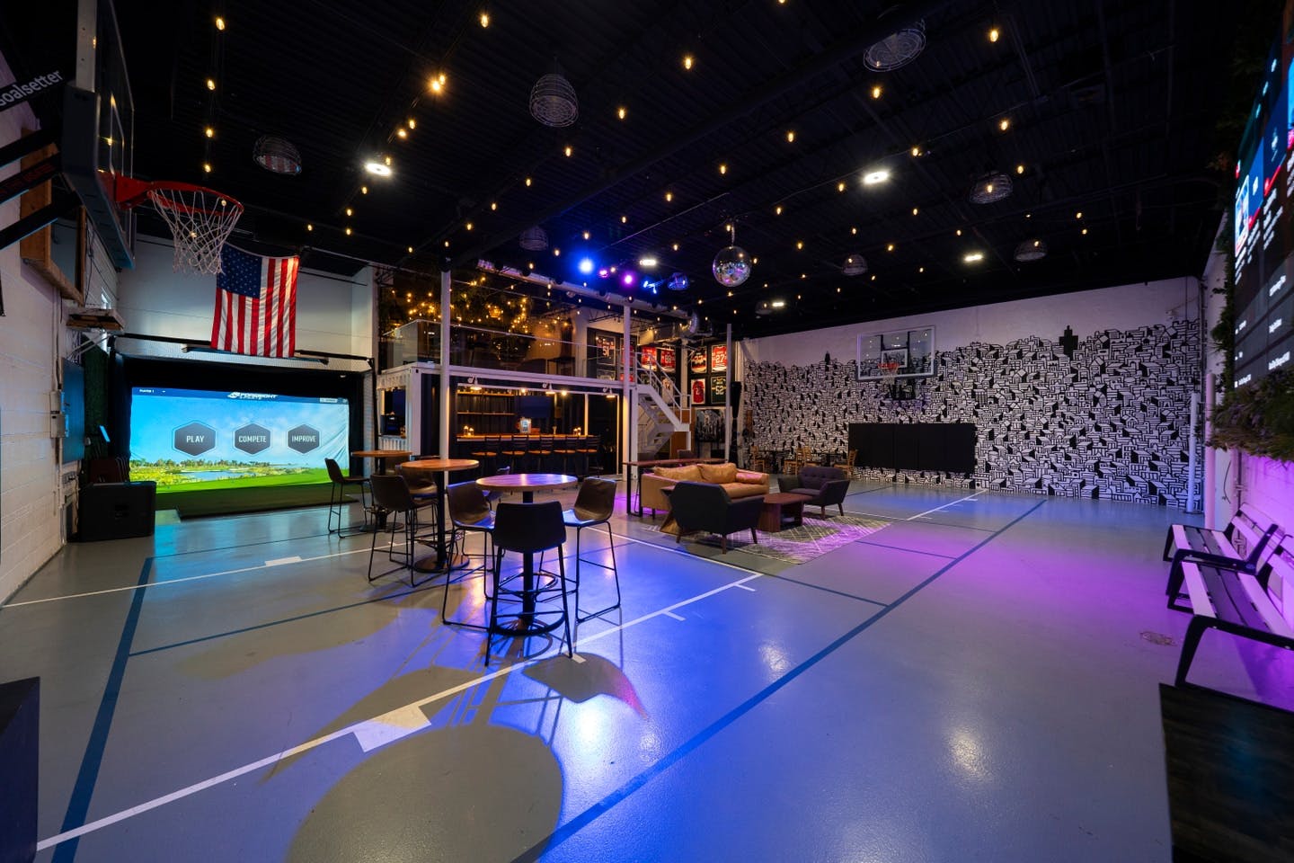 2,500 sqft Multi-Use Event Space in Chicago West Loop